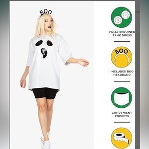 Tipsy Elves Halloween Costume